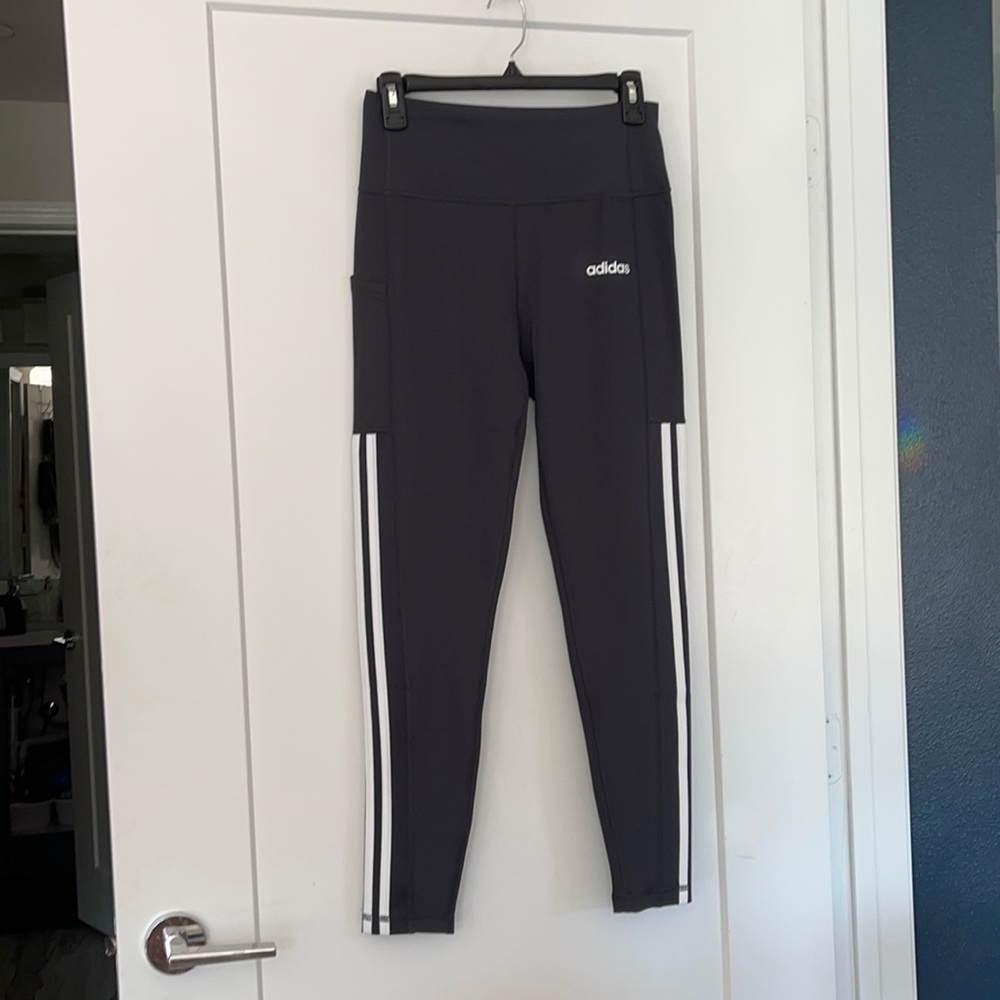 Adidas Leggings Climate